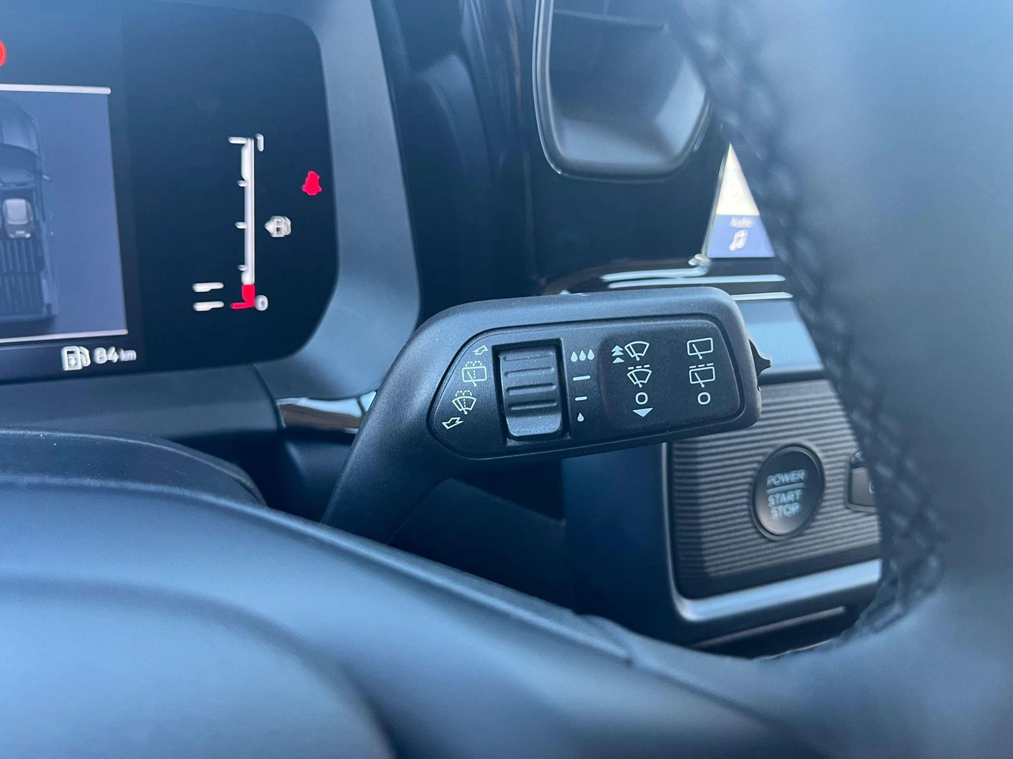 Hoofdafbeelding Ford Transit Courier