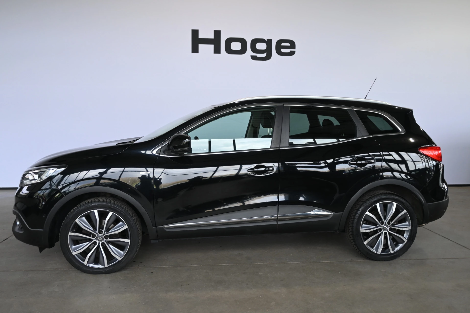 Hoofdafbeelding Renault Kadjar
