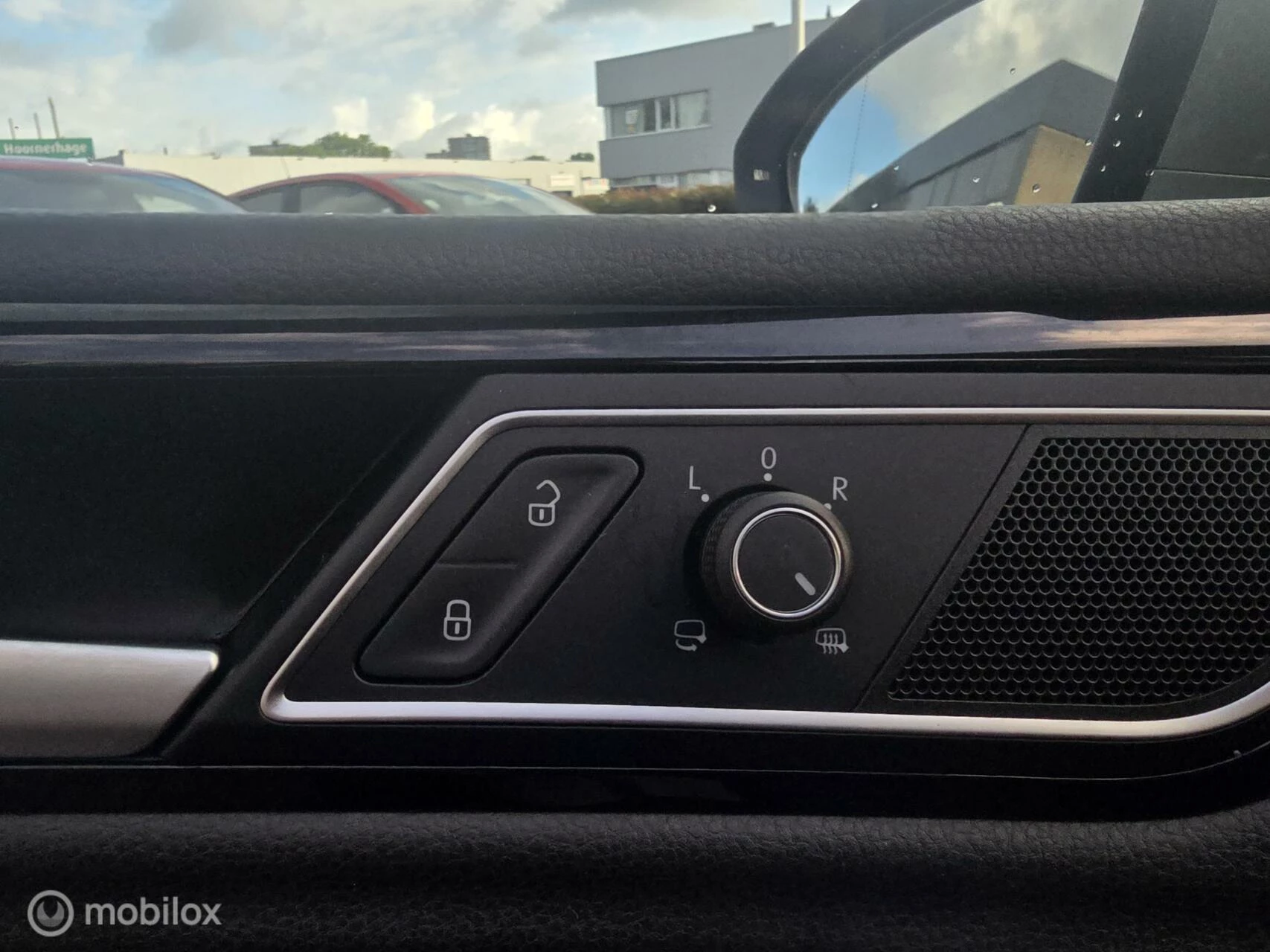 Hoofdafbeelding Volkswagen Golf Sportsvan