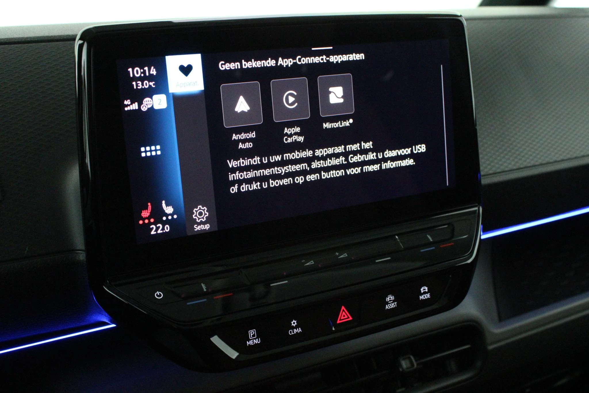 Hoofdafbeelding Volkswagen ID. Buzz Cargo