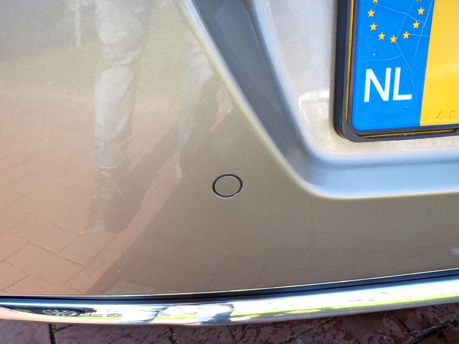 Hoofdafbeelding Citroën C4