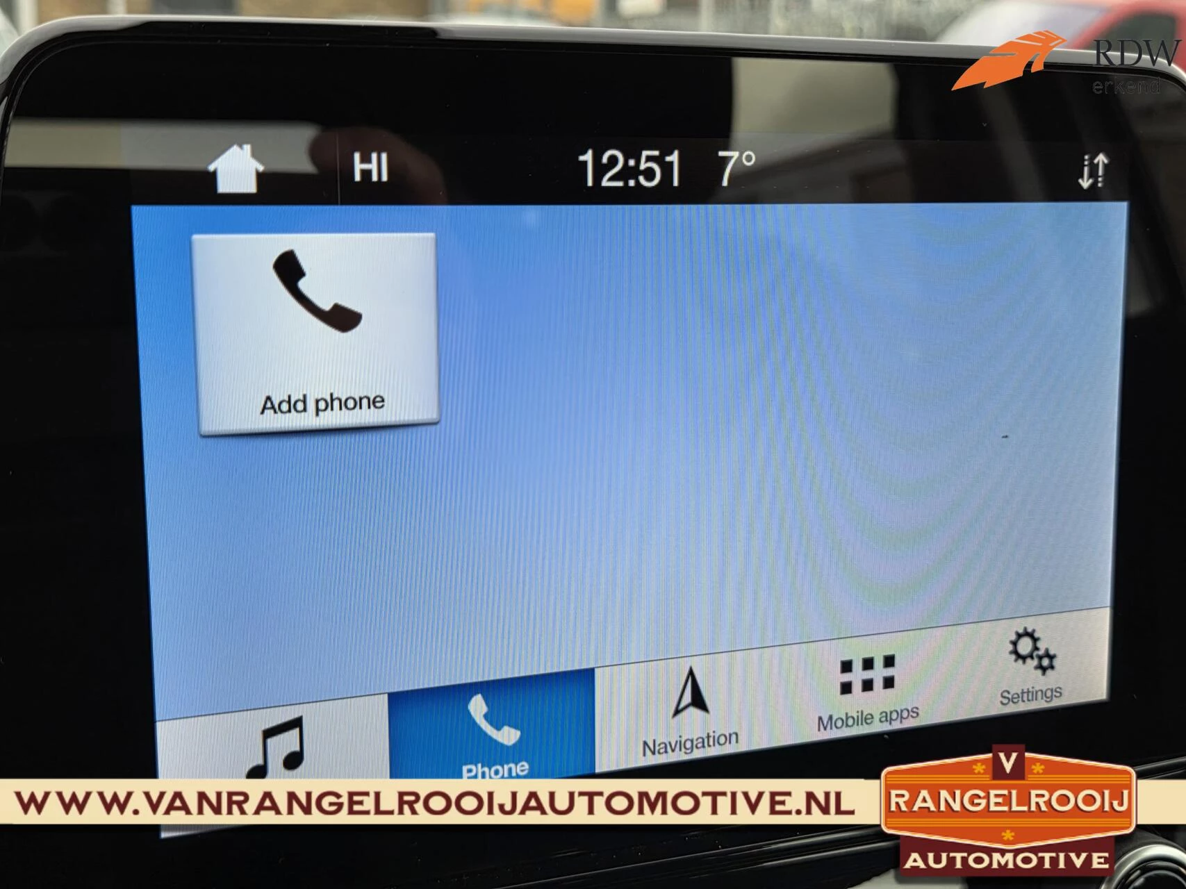 Hoofdafbeelding Ford EcoSport