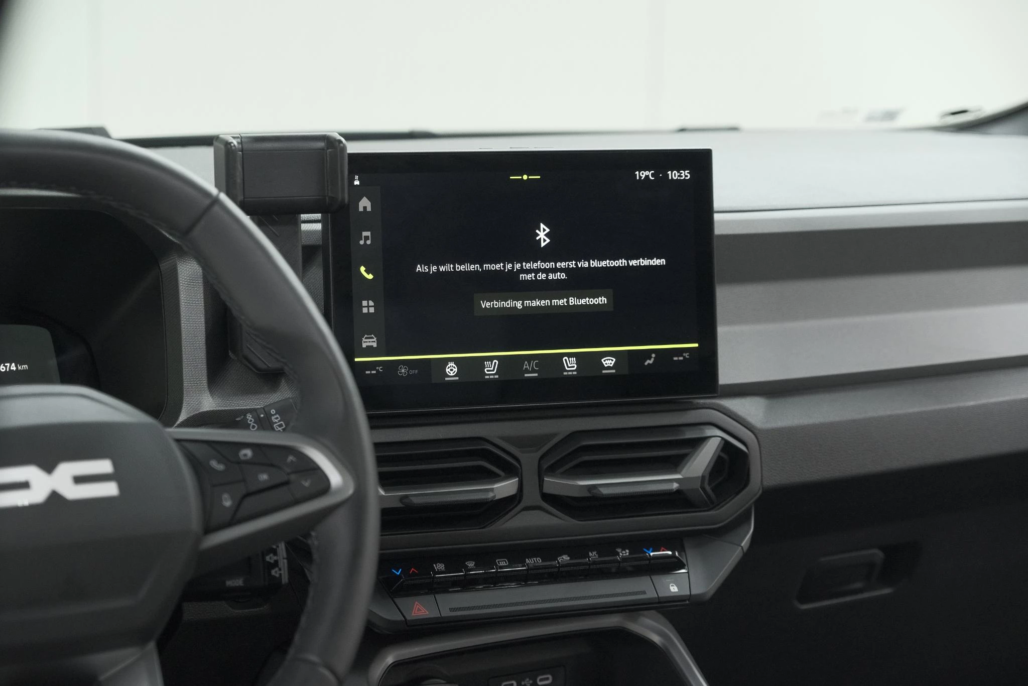 Hoofdafbeelding Dacia Bigster