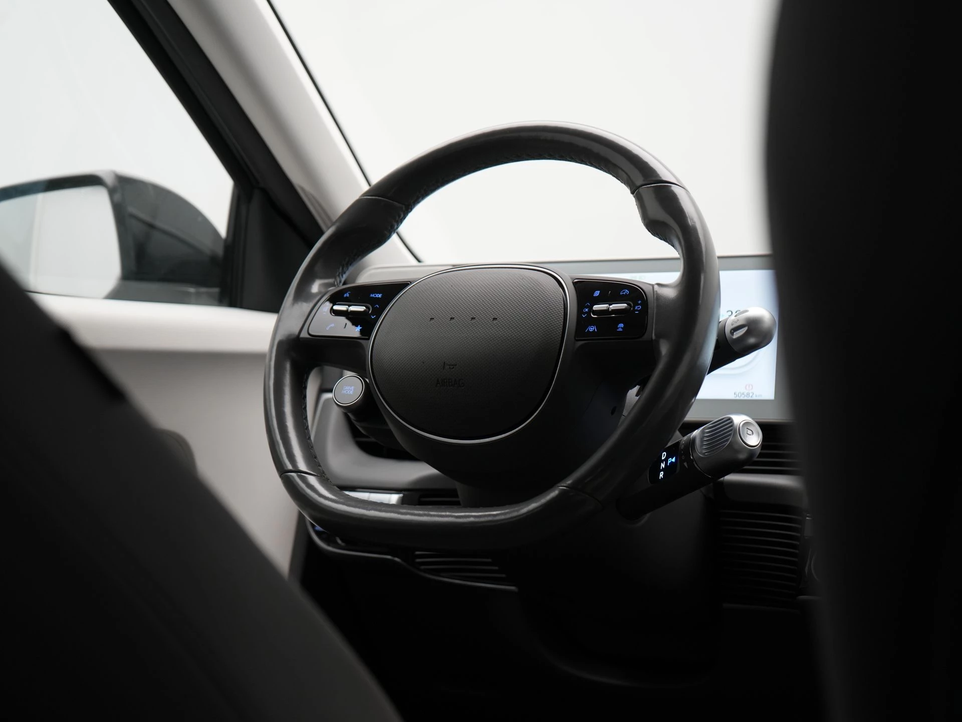 Hoofdafbeelding Hyundai IONIQ 5