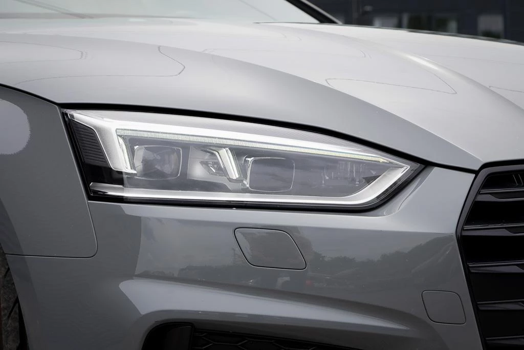 Hoofdafbeelding Audi S5