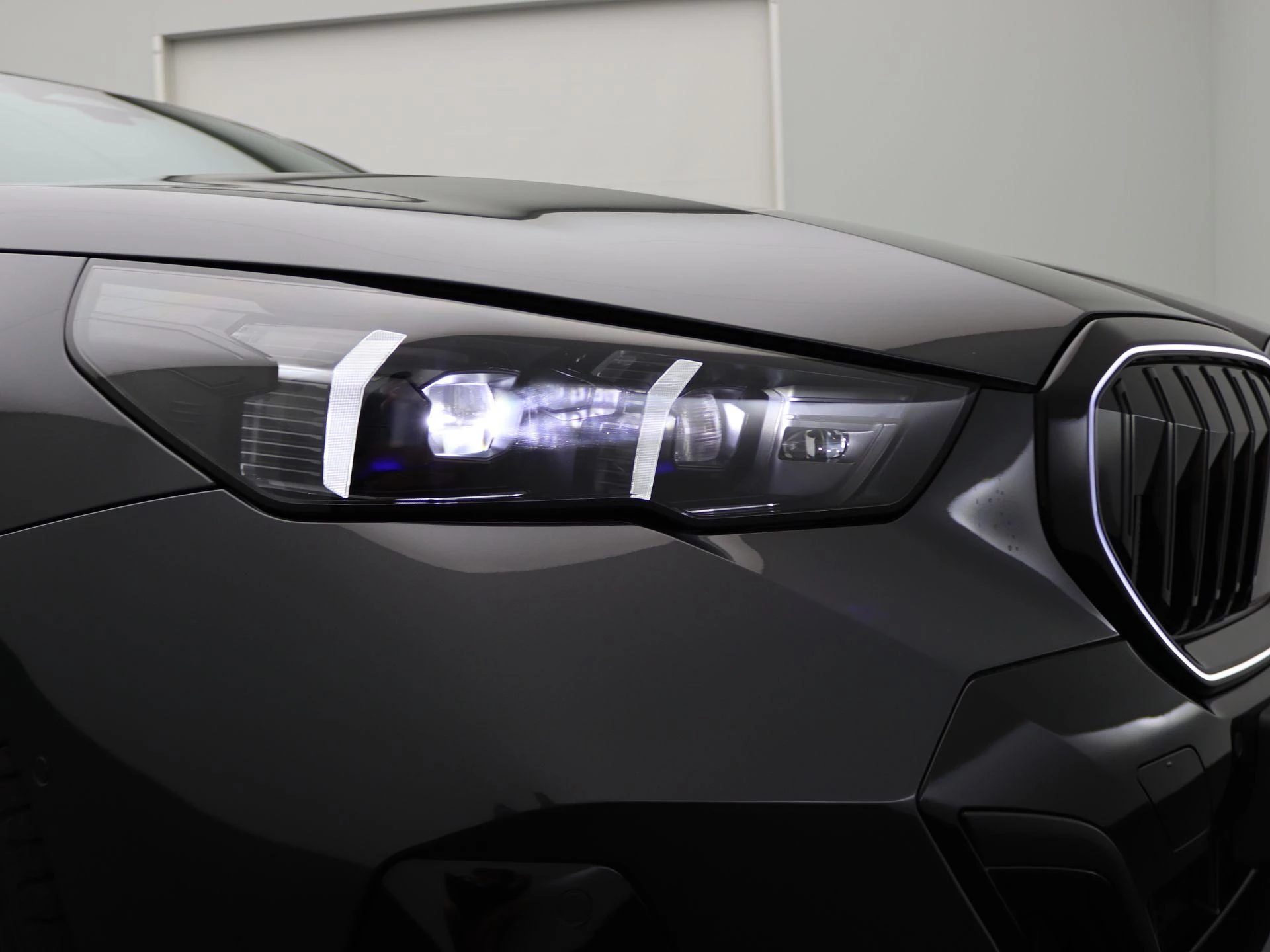 Hoofdafbeelding BMW i5