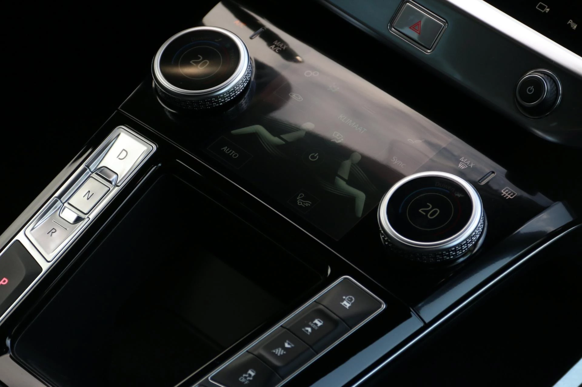 Hoofdafbeelding Jaguar I-PACE