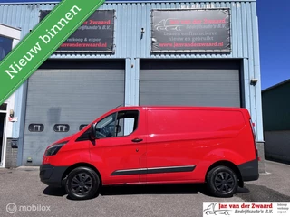 Ford Transit Custom 290 2.2 TDCI L1H1 Ambiente