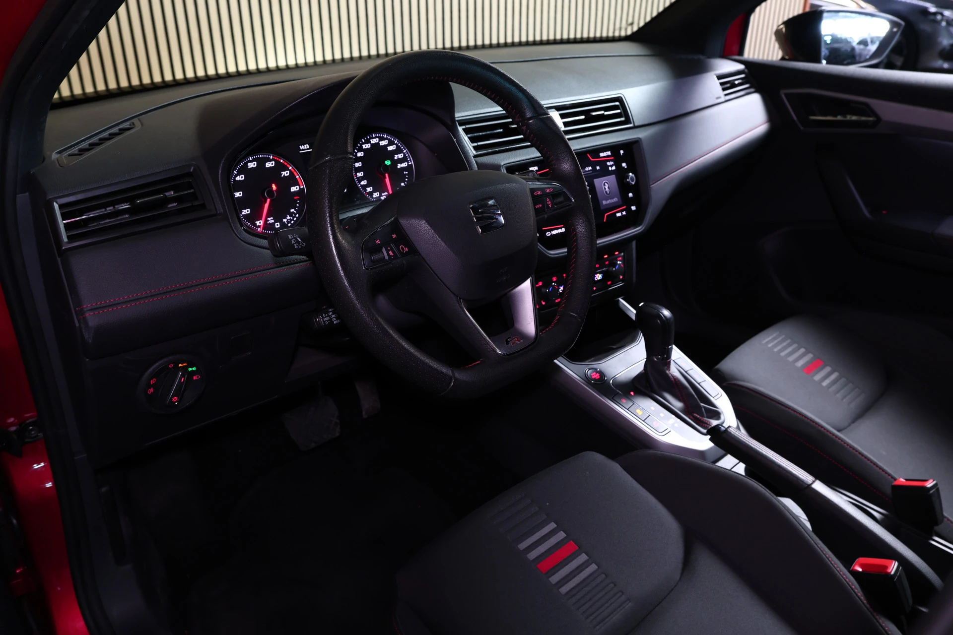 Hoofdafbeelding SEAT Arona