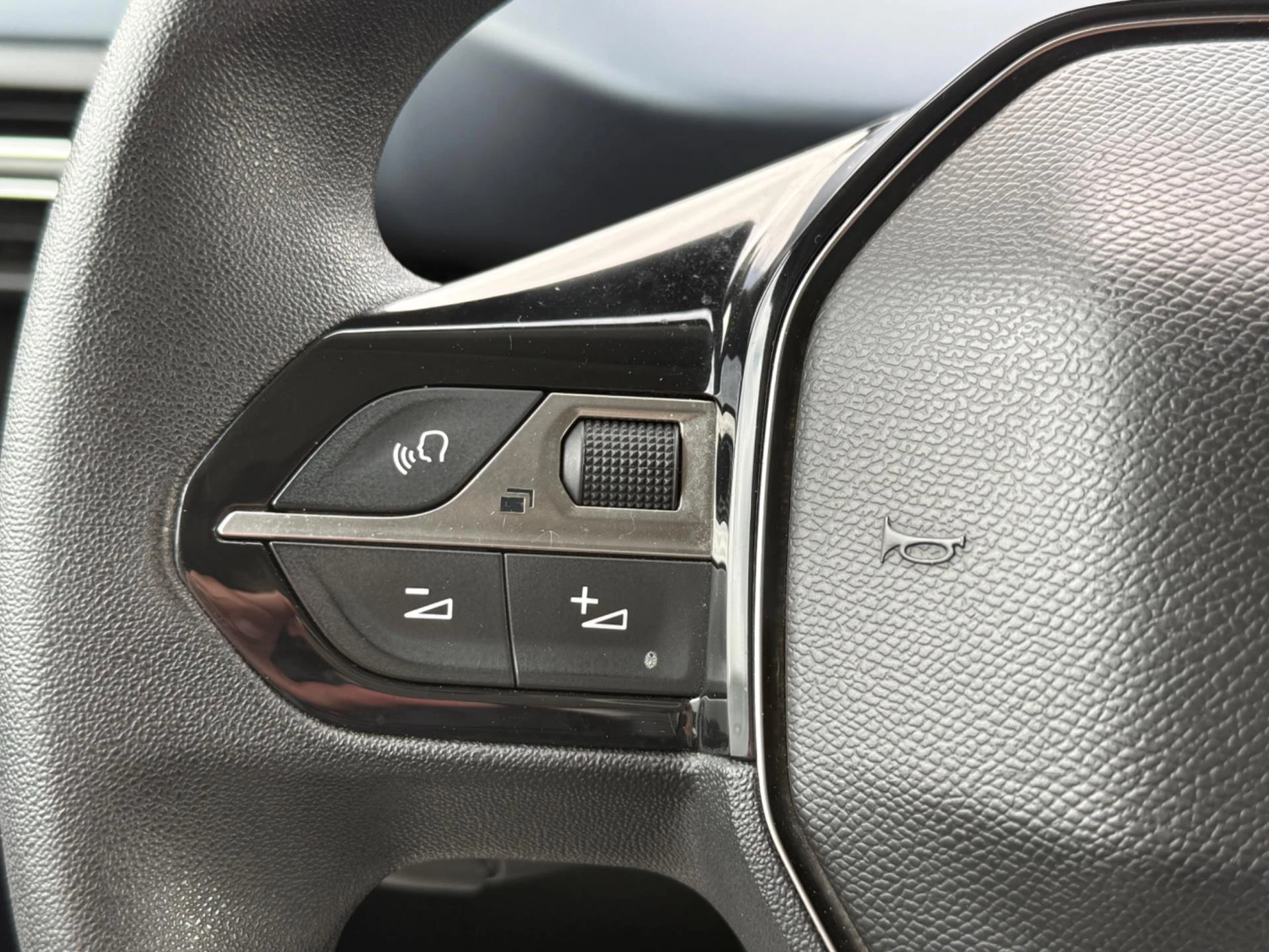 Hoofdafbeelding Peugeot Rifter