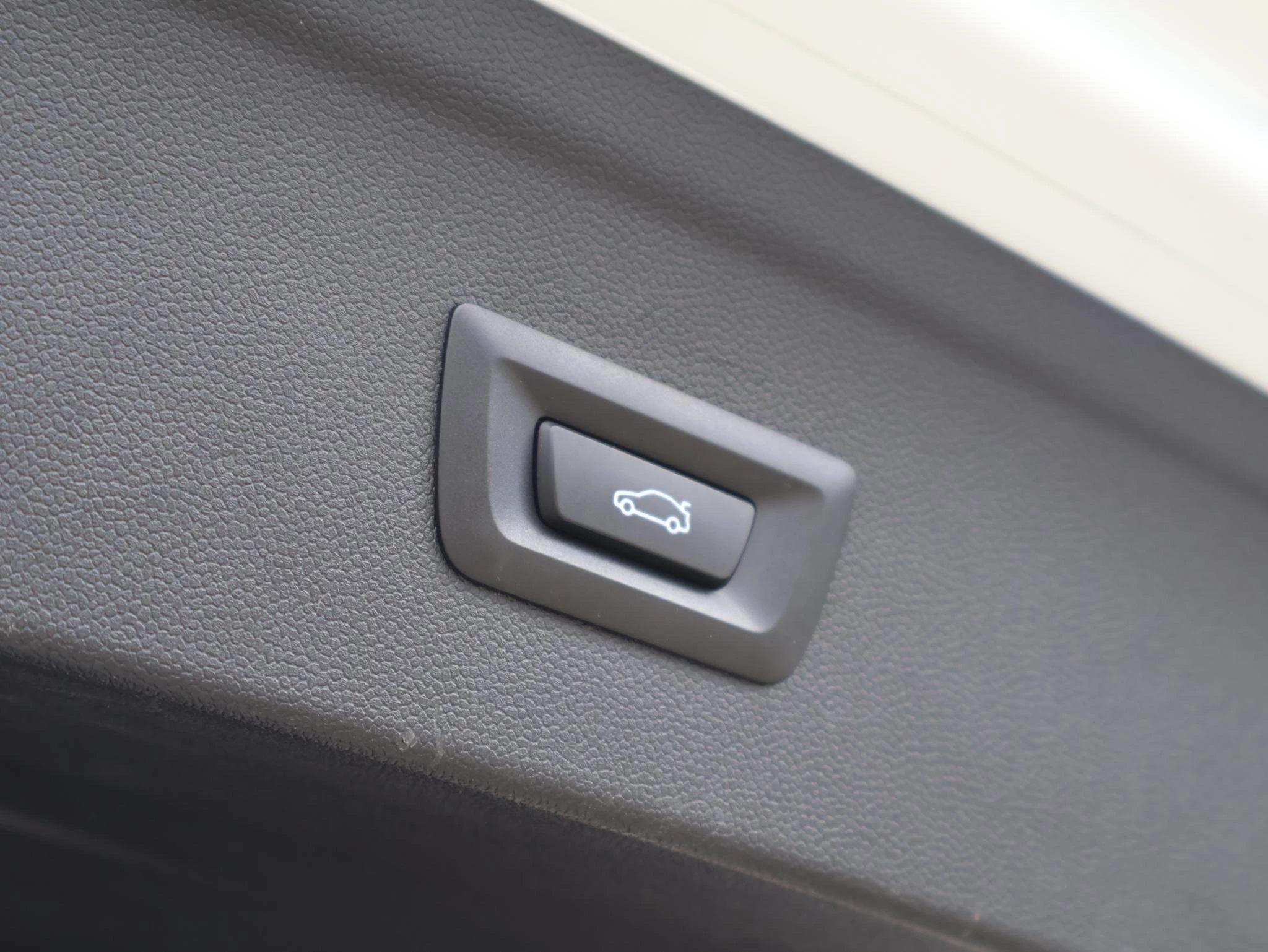 Hoofdafbeelding BMW iX