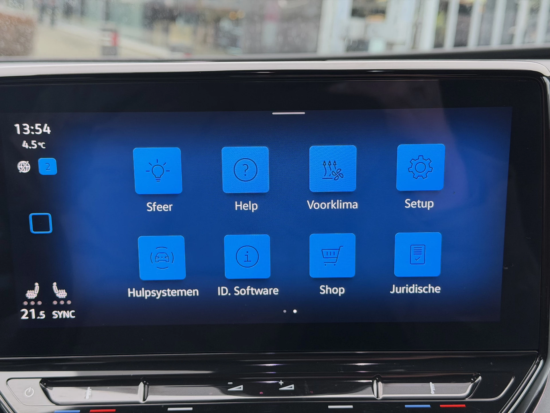 Hoofdafbeelding Volkswagen ID.4