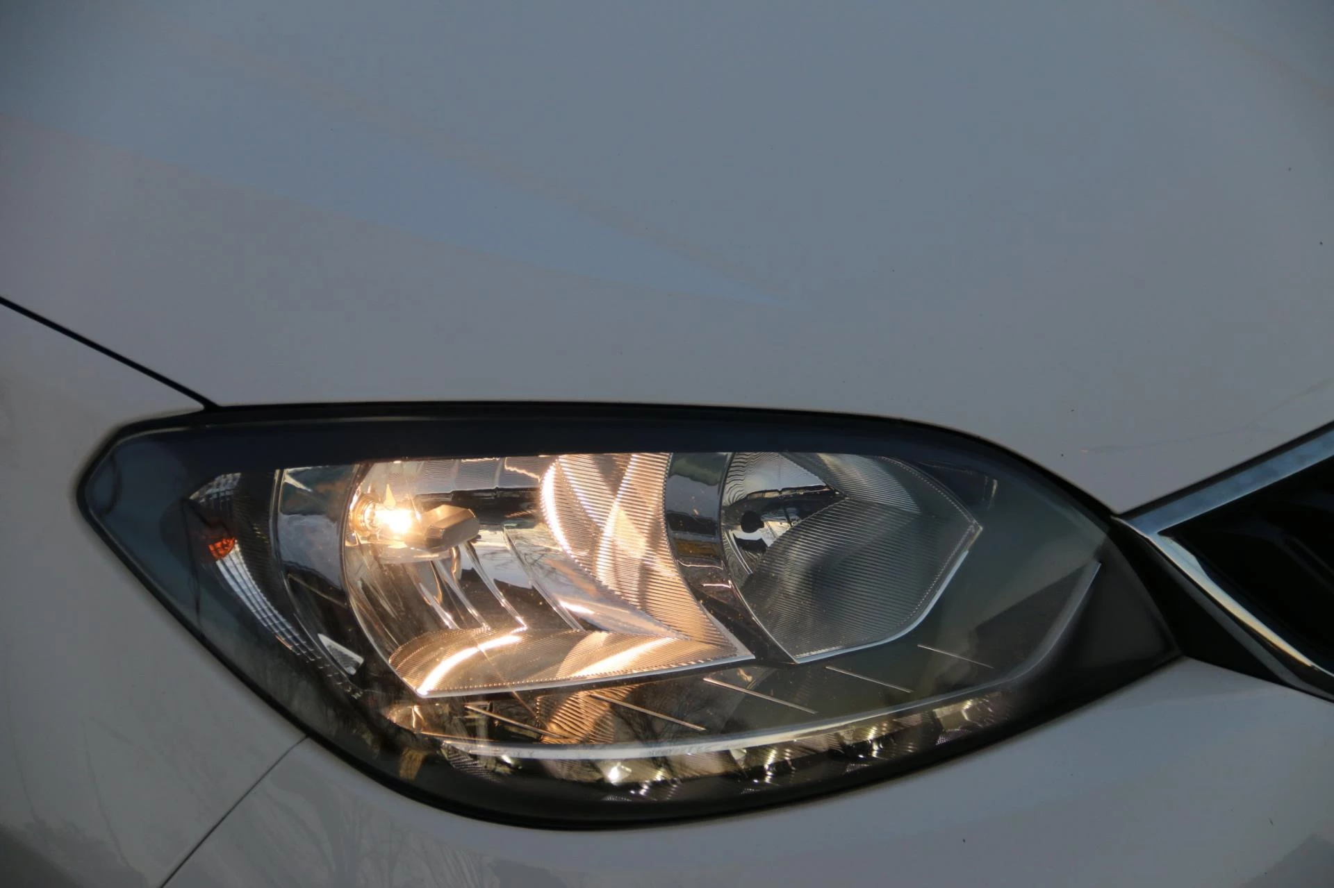 Hoofdafbeelding Škoda Citigo