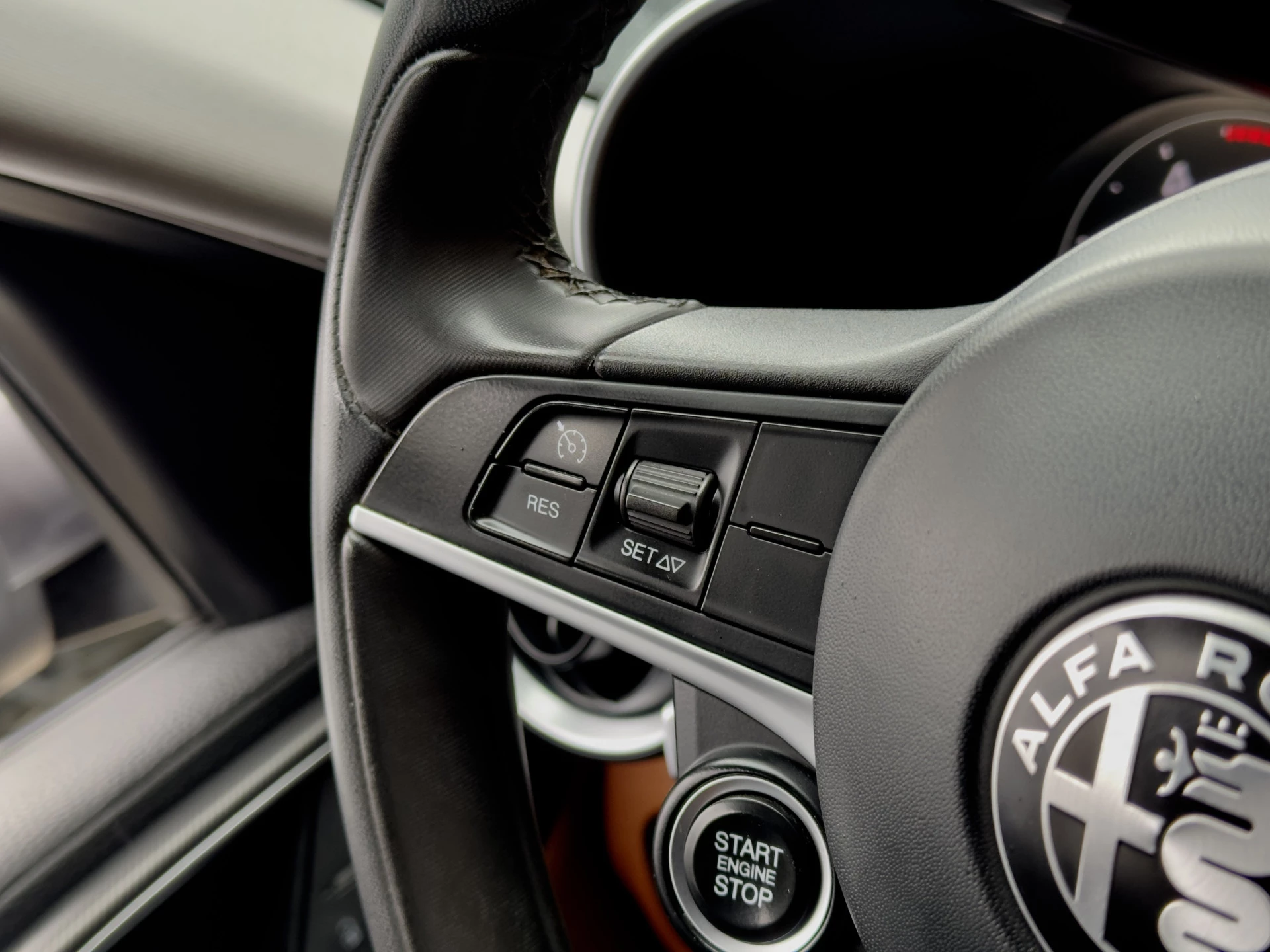 Hoofdafbeelding Alfa Romeo Giulia