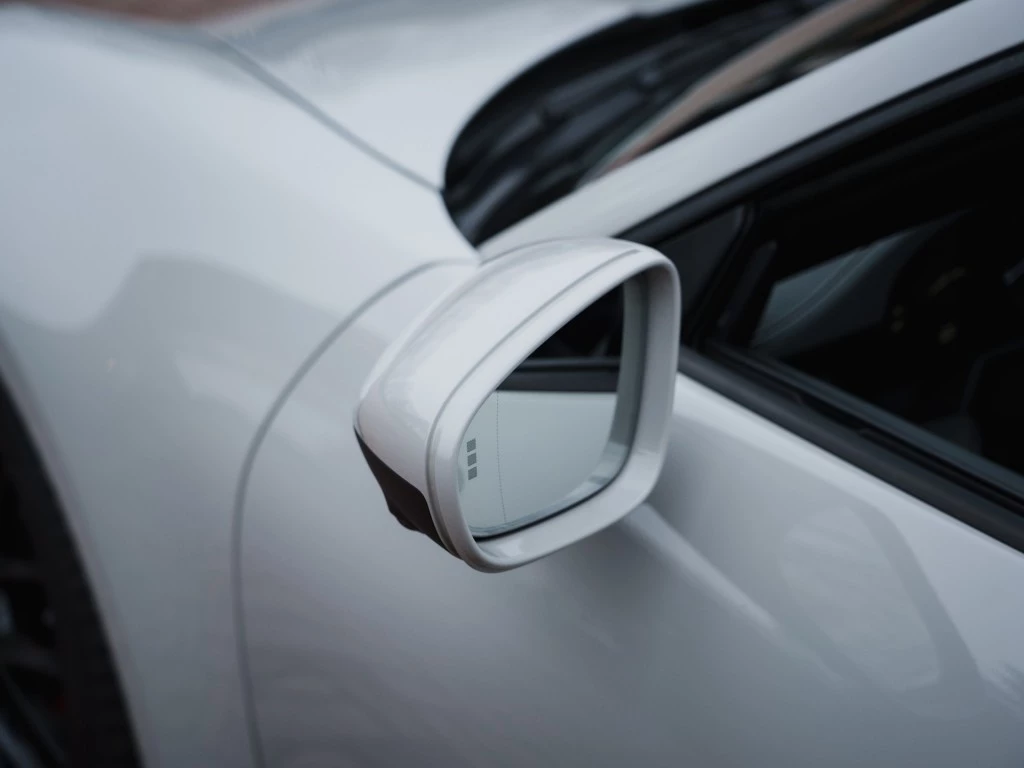 Hoofdafbeelding Porsche 911