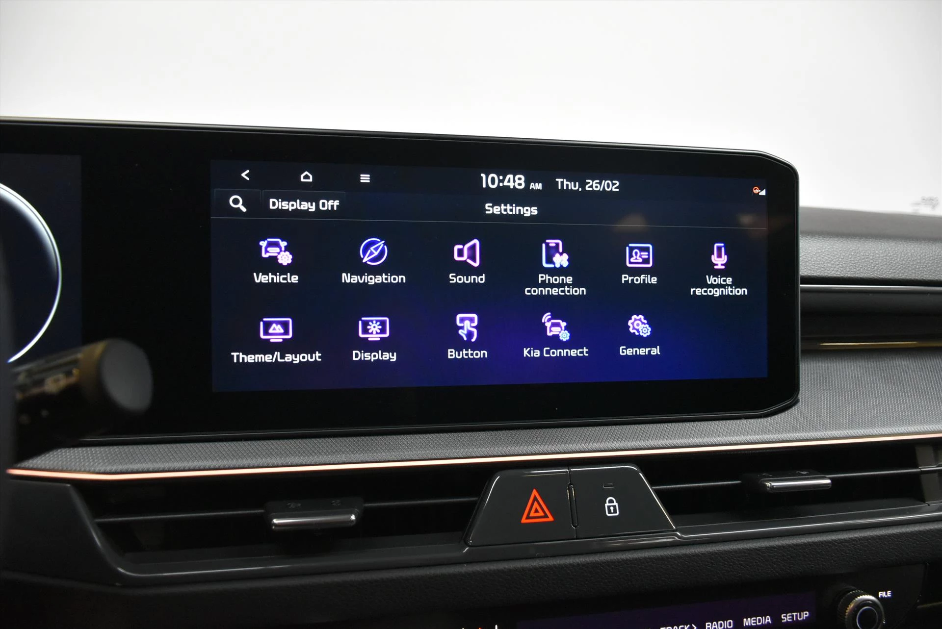 Hoofdafbeelding Kia Stonic