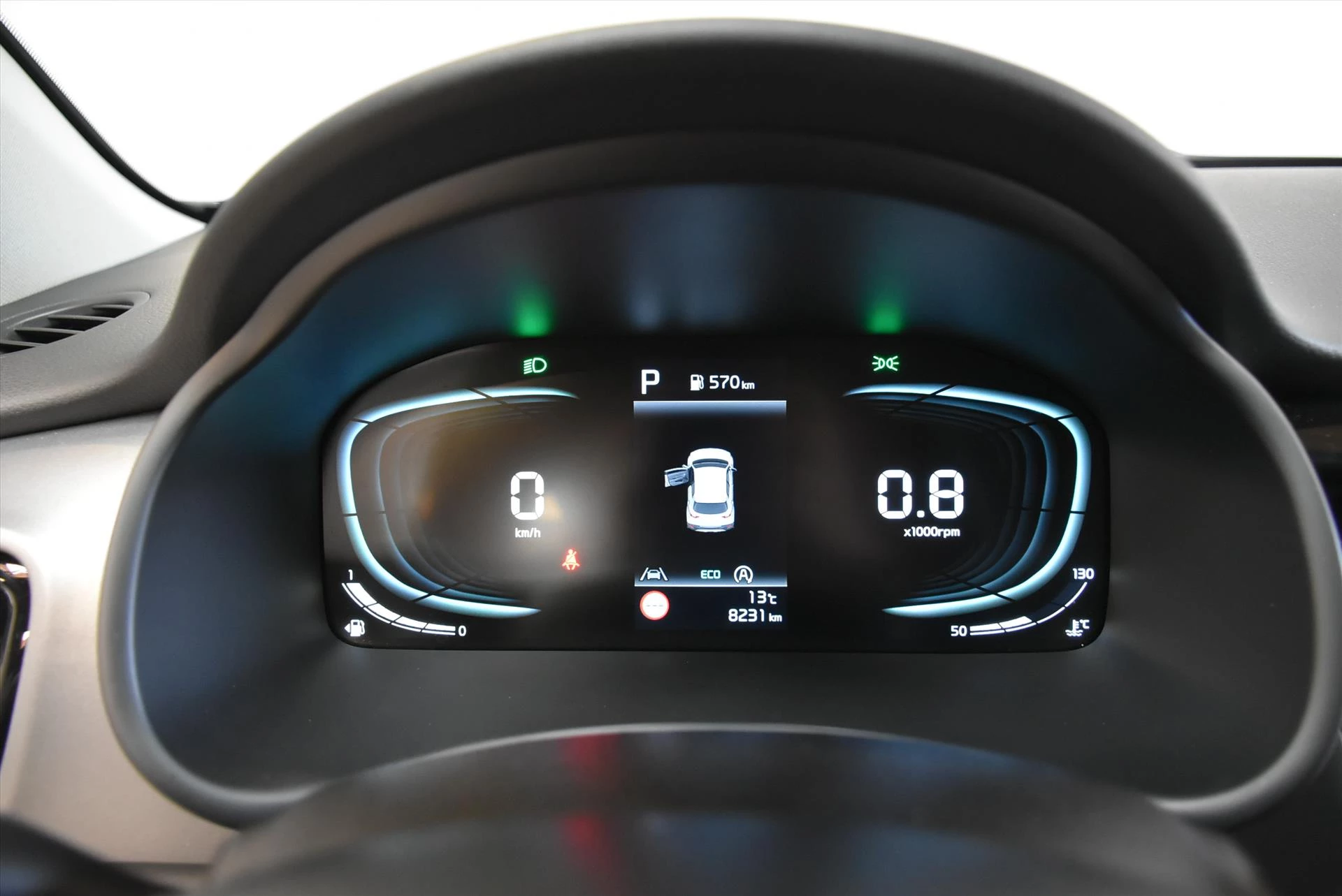 Hoofdafbeelding Kia Stonic