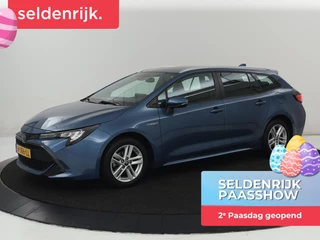 Toyota Corolla Touring Sports 1.8 Hybrid Business | Camera | Adaptive cruise |  Navigatie | Bleutooth | Climate Control | PDC