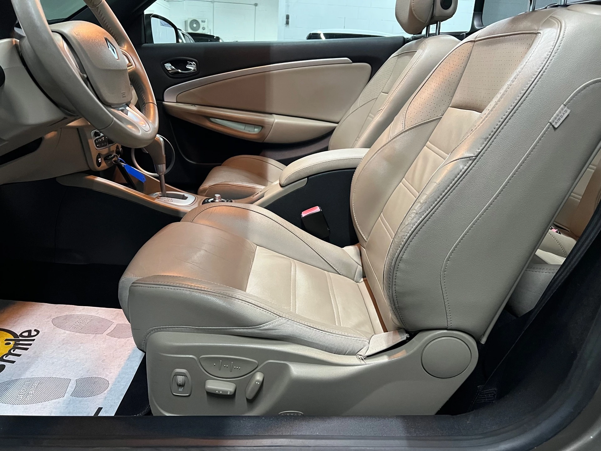 Hoofdafbeelding Renault Mégane