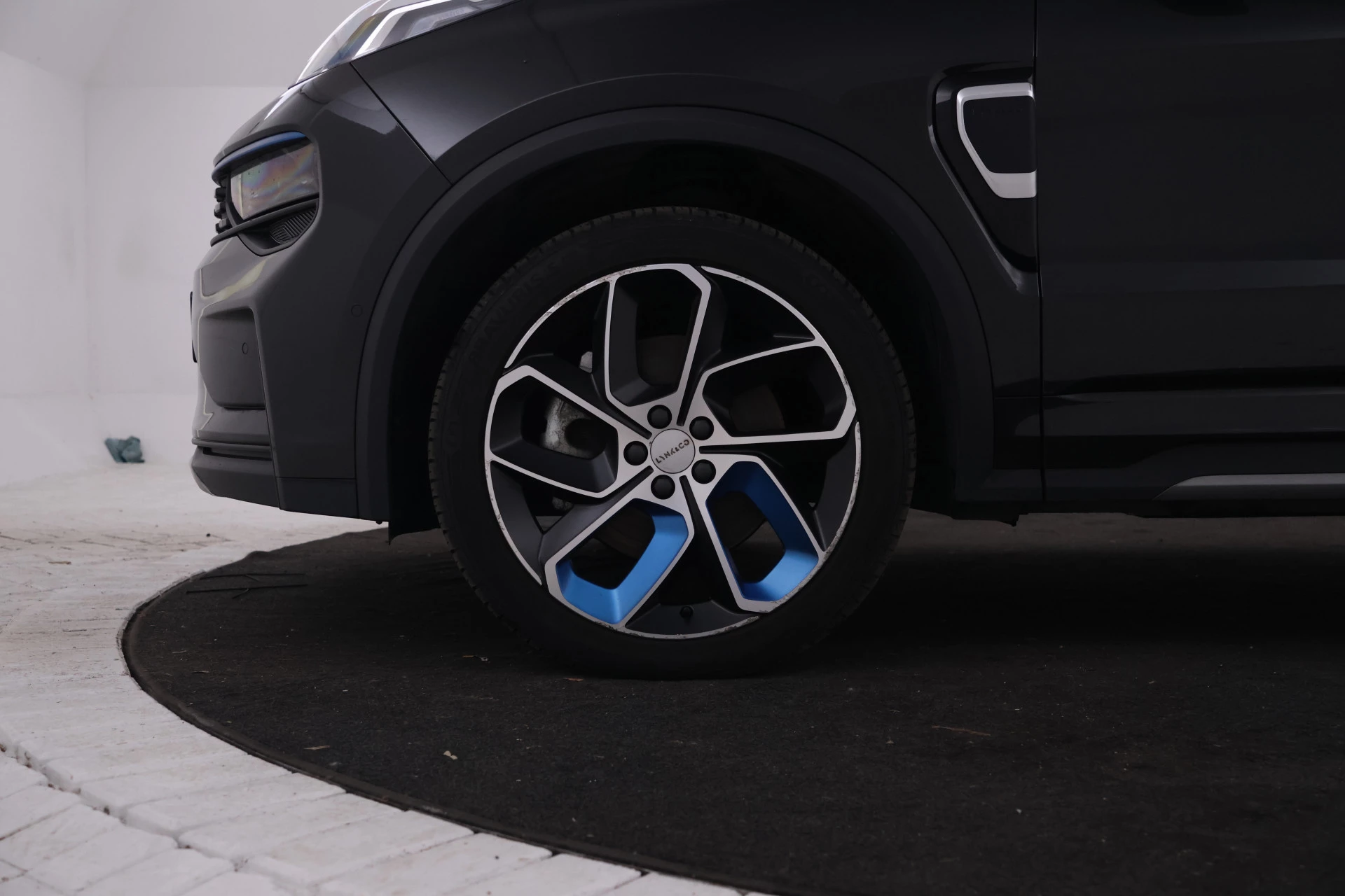 Hoofdafbeelding Lynk & Co 01