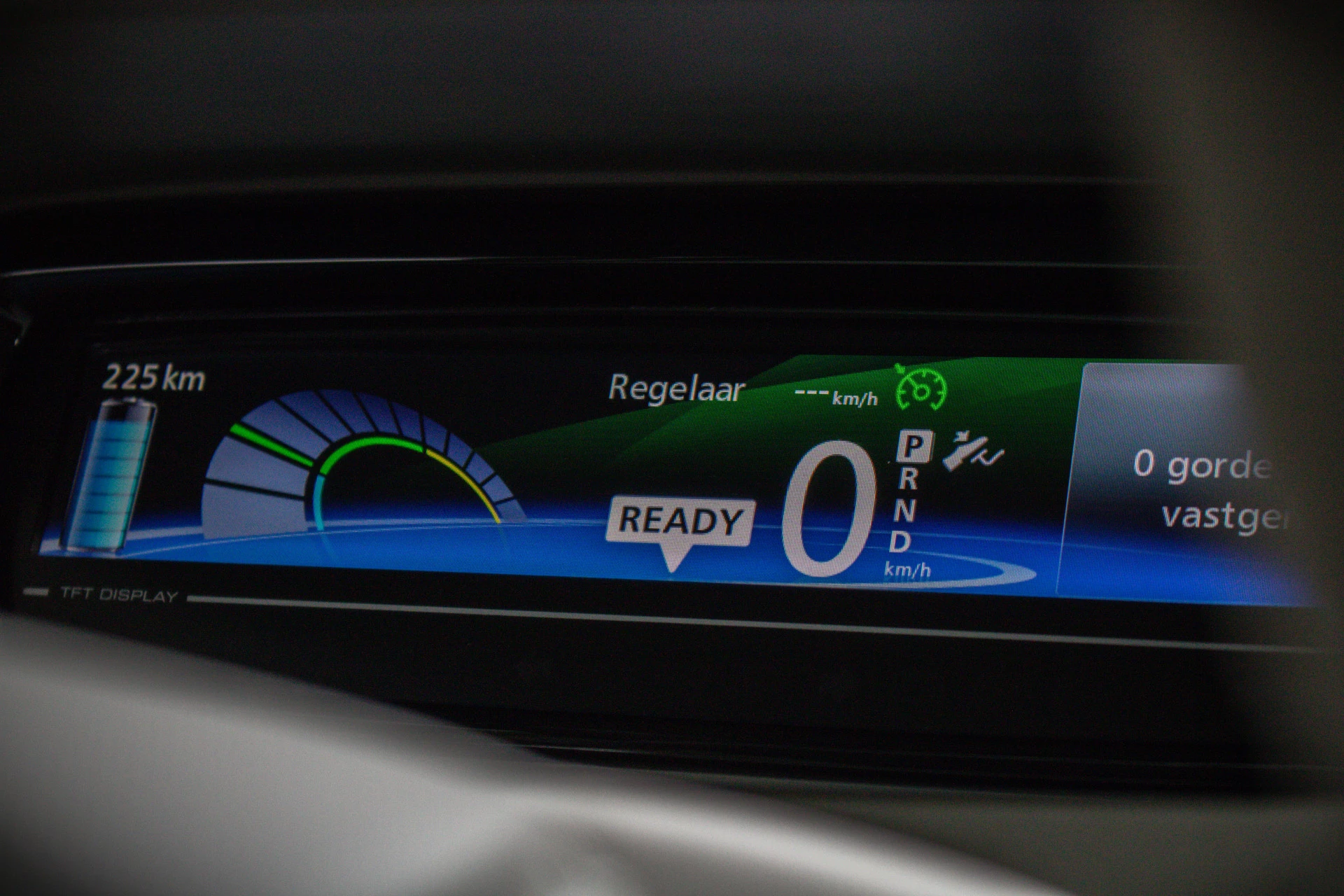 Hoofdafbeelding Renault ZOE