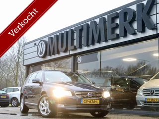 Volvo V70 2.4 D5 AWD Momentum,NL'se Volvo dealer onderhouden