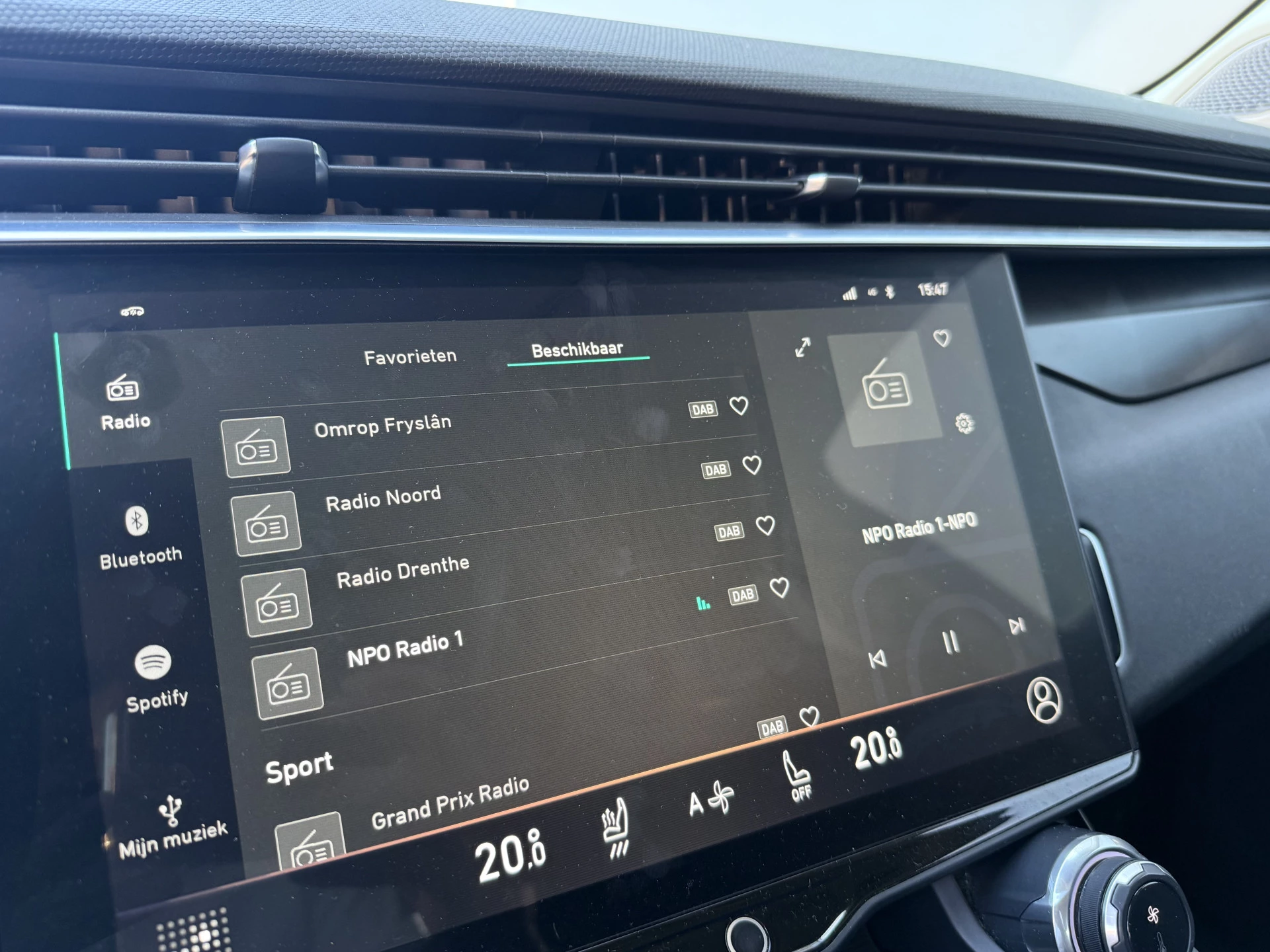 Hoofdafbeelding Lynk & Co 01