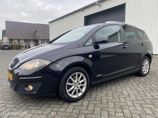 Seat Altea XL 1.2 TSI