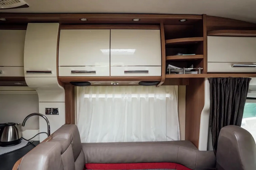 Hoofdafbeelding Carthago C-tourer