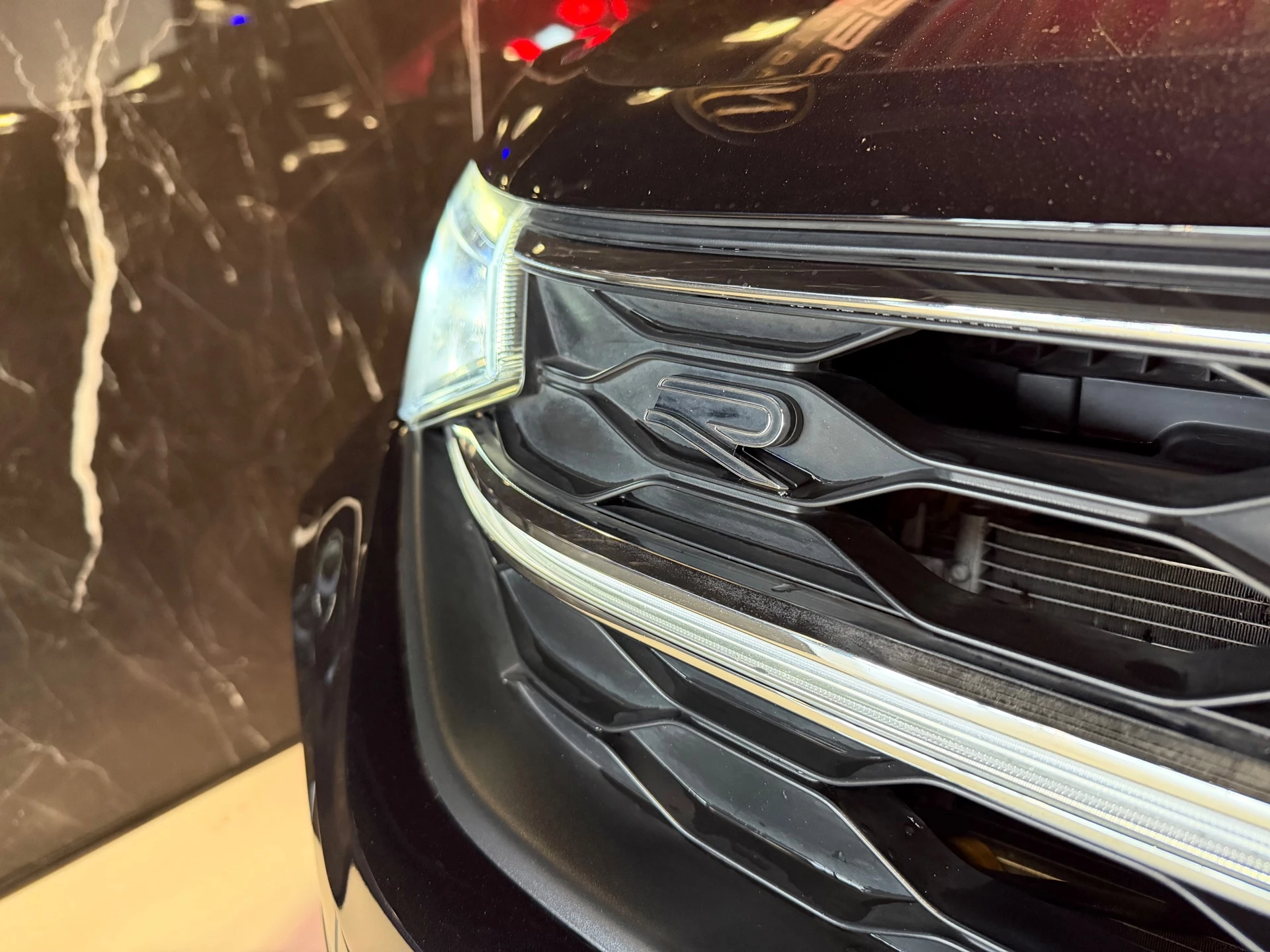 Hoofdafbeelding Volkswagen Taigo