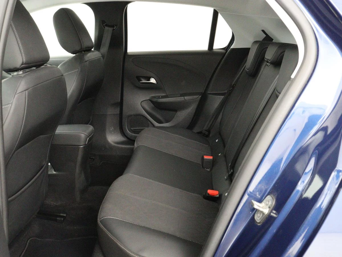 Hoofdafbeelding Opel Corsa-e