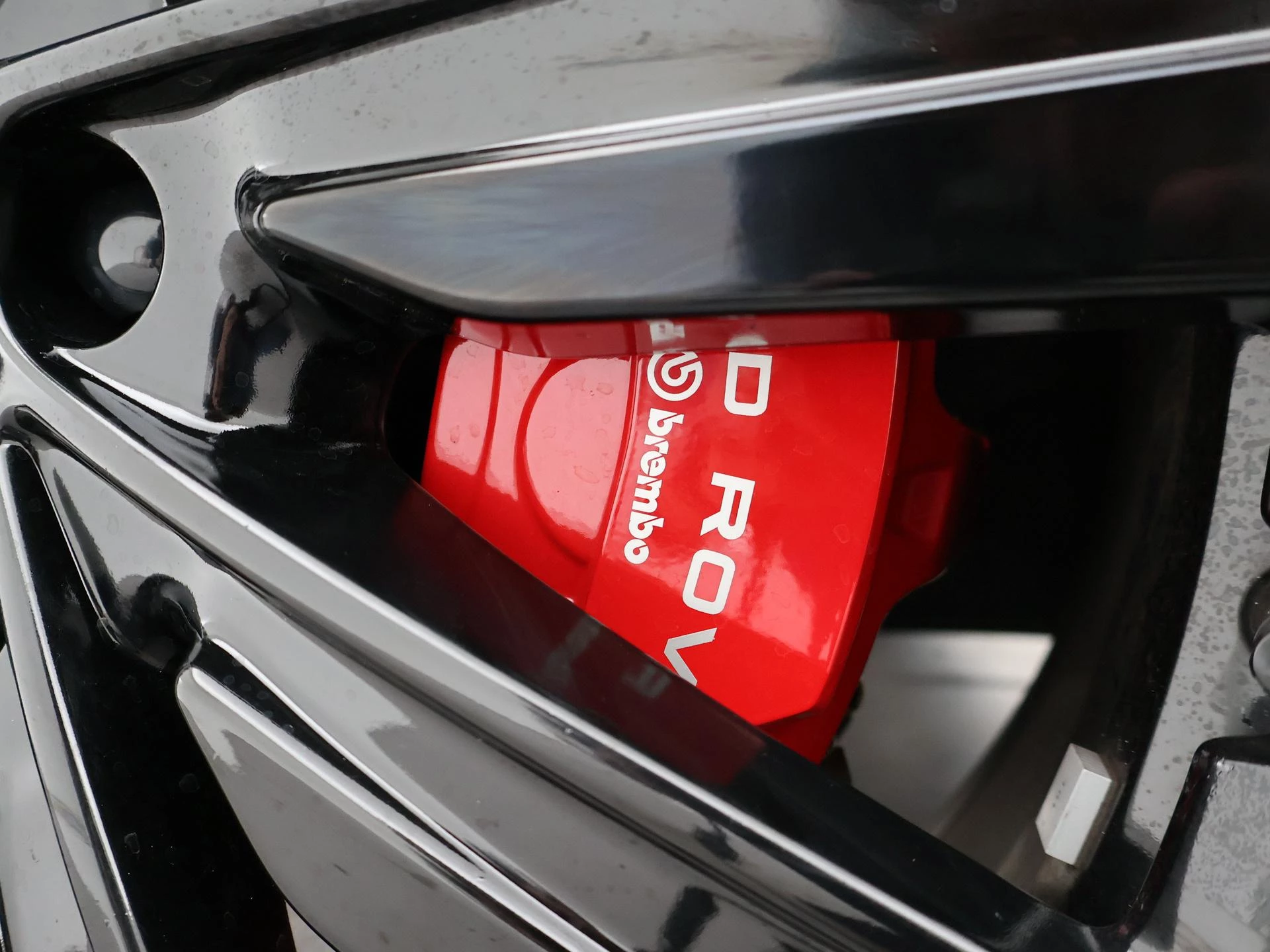 Hoofdafbeelding Land Rover Range Rover