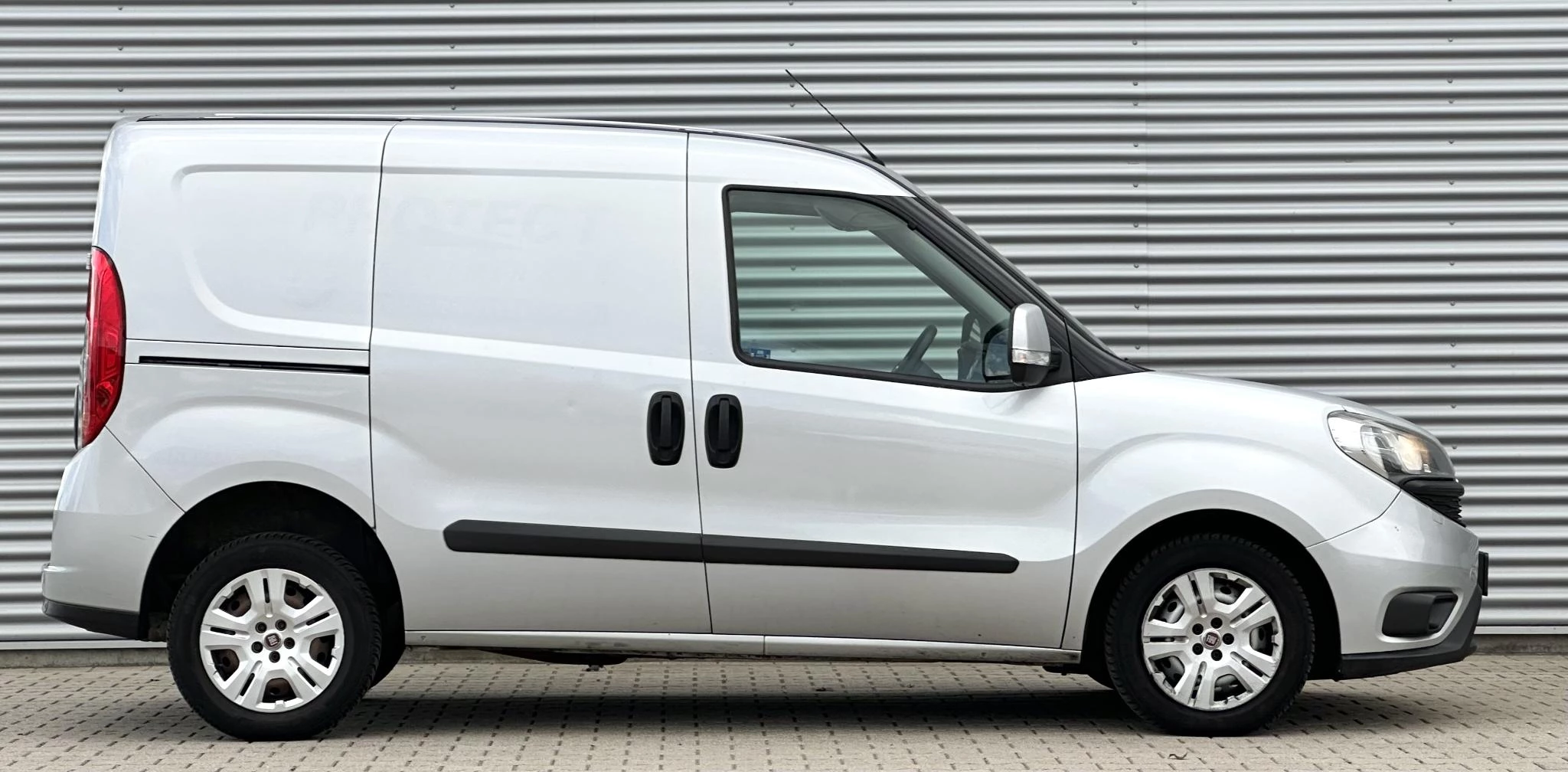Hoofdafbeelding Fiat Doblò