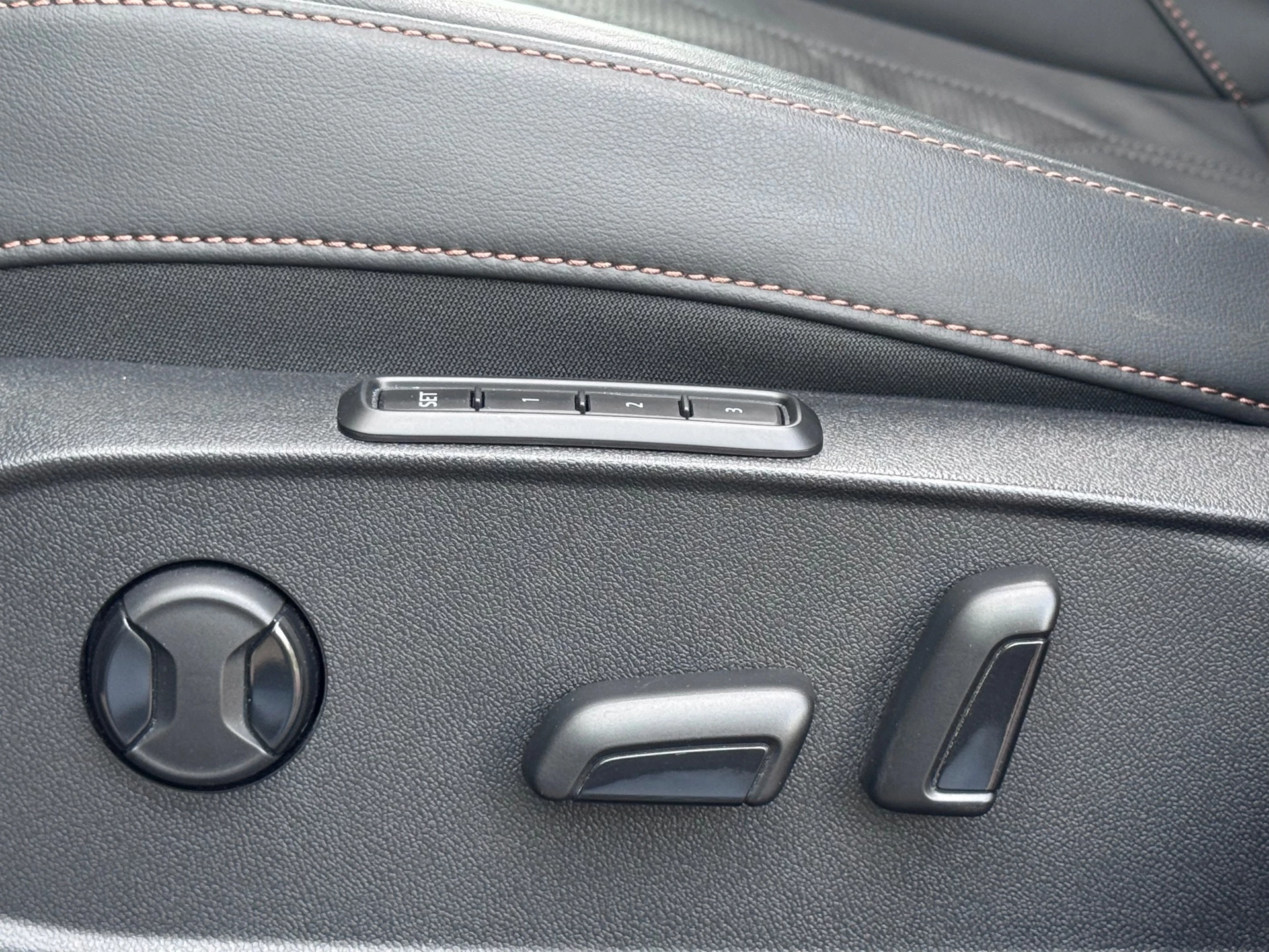 Hoofdafbeelding CUPRA Leon