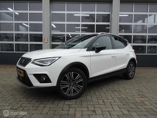 Seat Arona 1.0 TSI Xcellence , LED