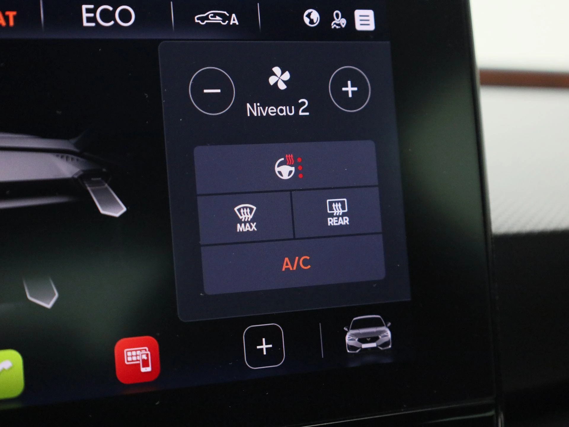 Hoofdafbeelding CUPRA Leon