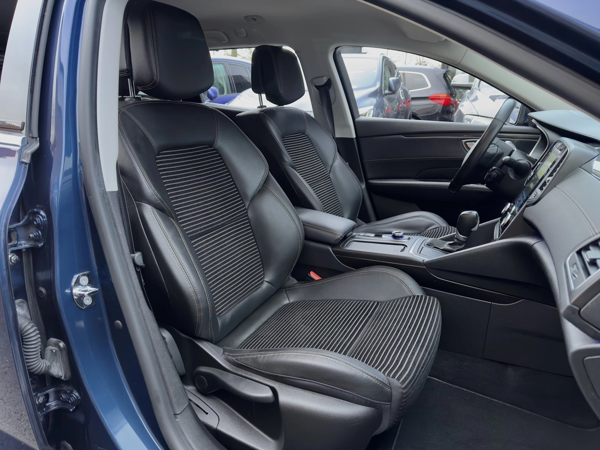 Hoofdafbeelding Renault Talisman