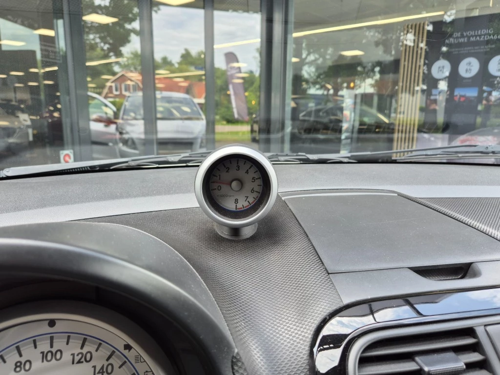 Hoofdafbeelding Suzuki Splash