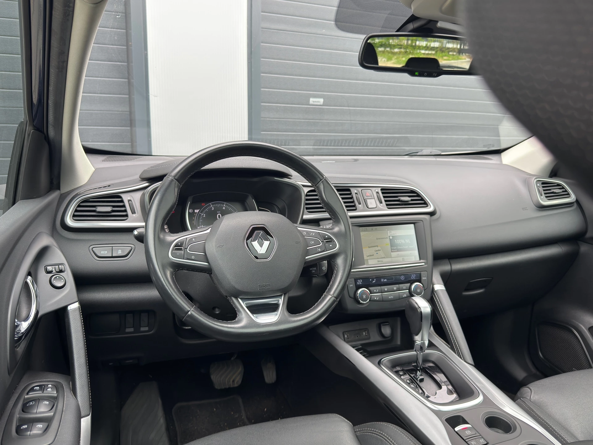 Hoofdafbeelding Renault Kadjar