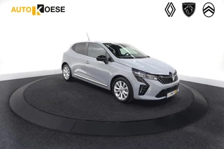 Renault Clio TCe 90 Evolution | Camera | Navigatie | Apple Carplay | Parkeersensoren | Stoelverwarming