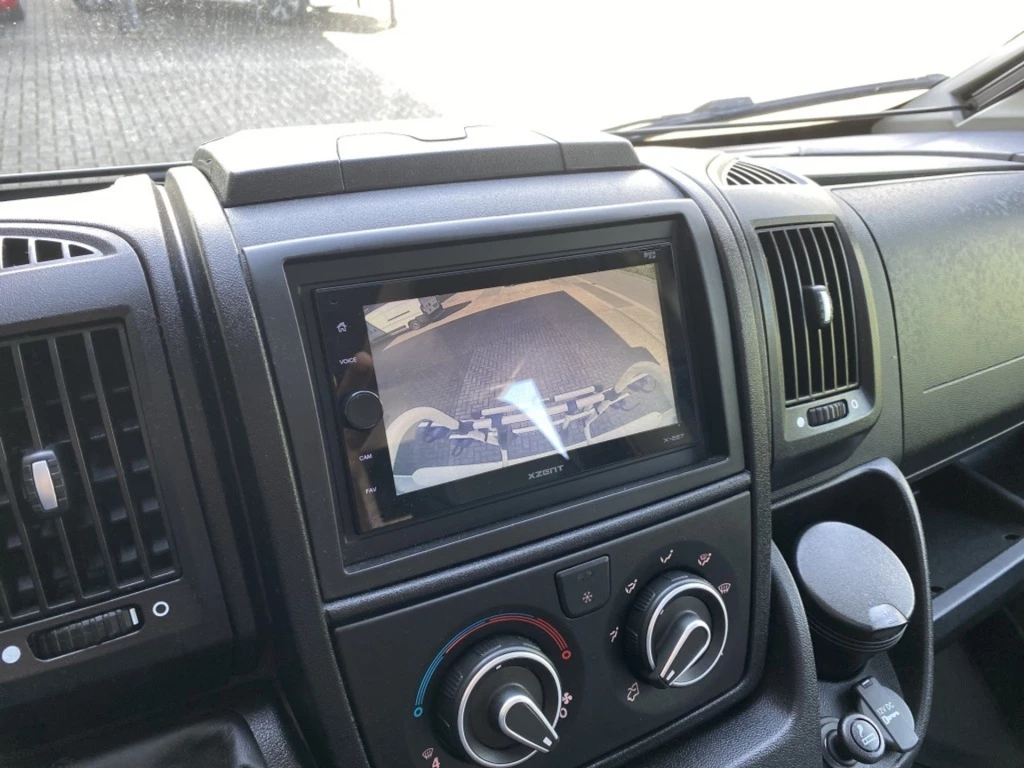 Hoofdafbeelding Adria Coral 670 Sl 2.2 140pk Enkele Bedden 202