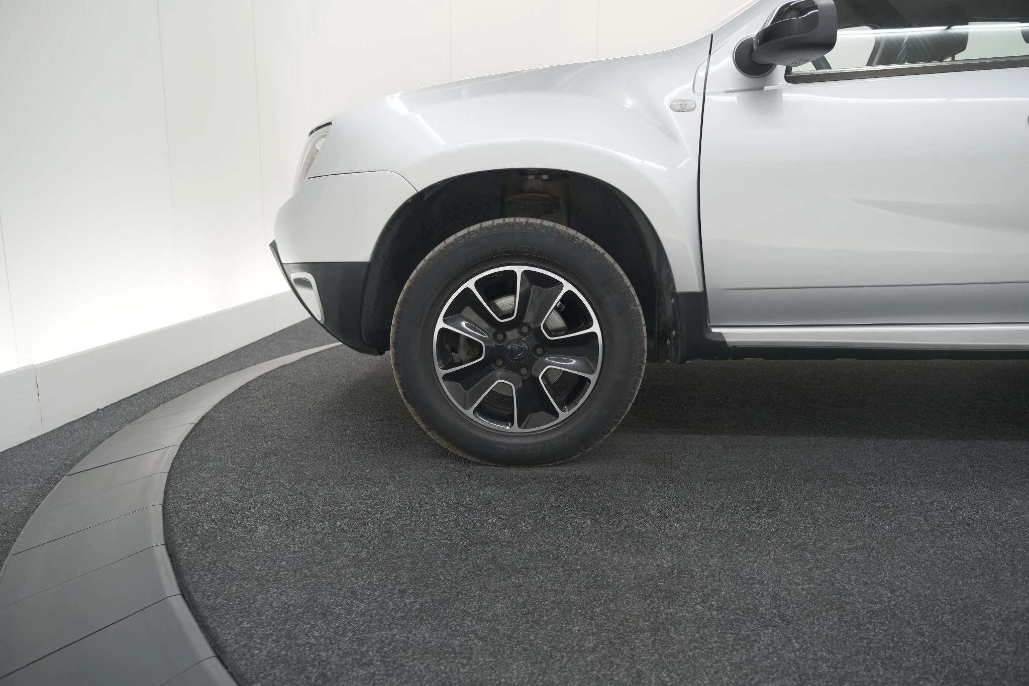 Hoofdafbeelding Dacia Duster