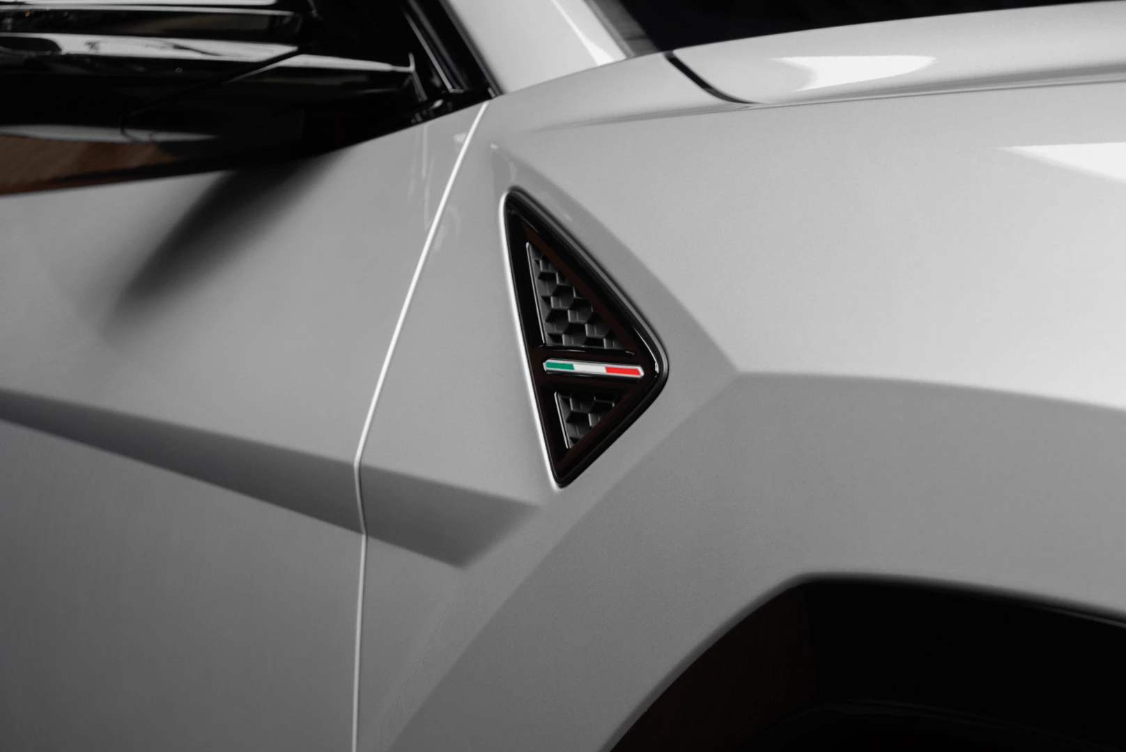 Hoofdafbeelding Lamborghini Urus