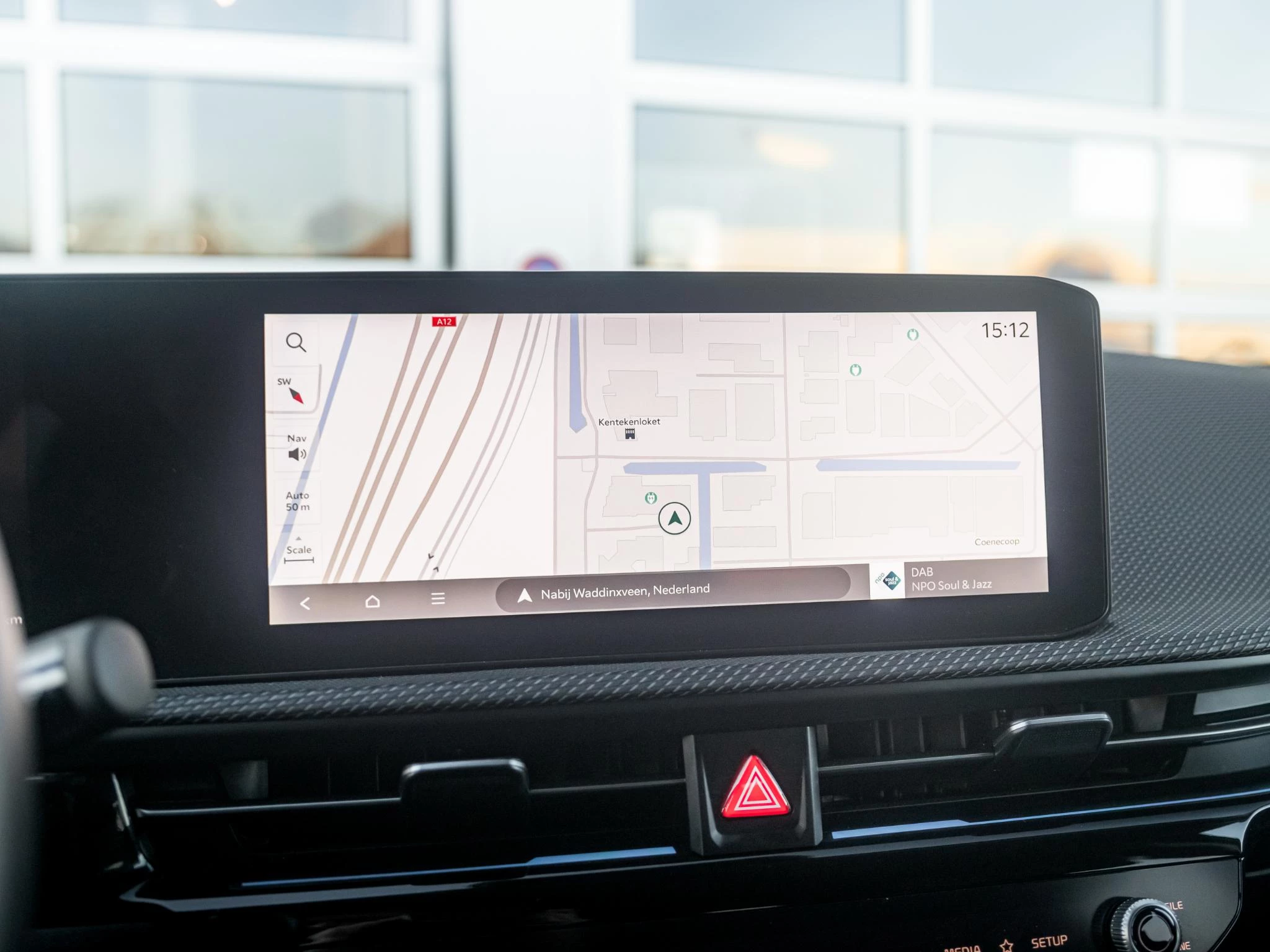 Hoofdafbeelding Kia EV6