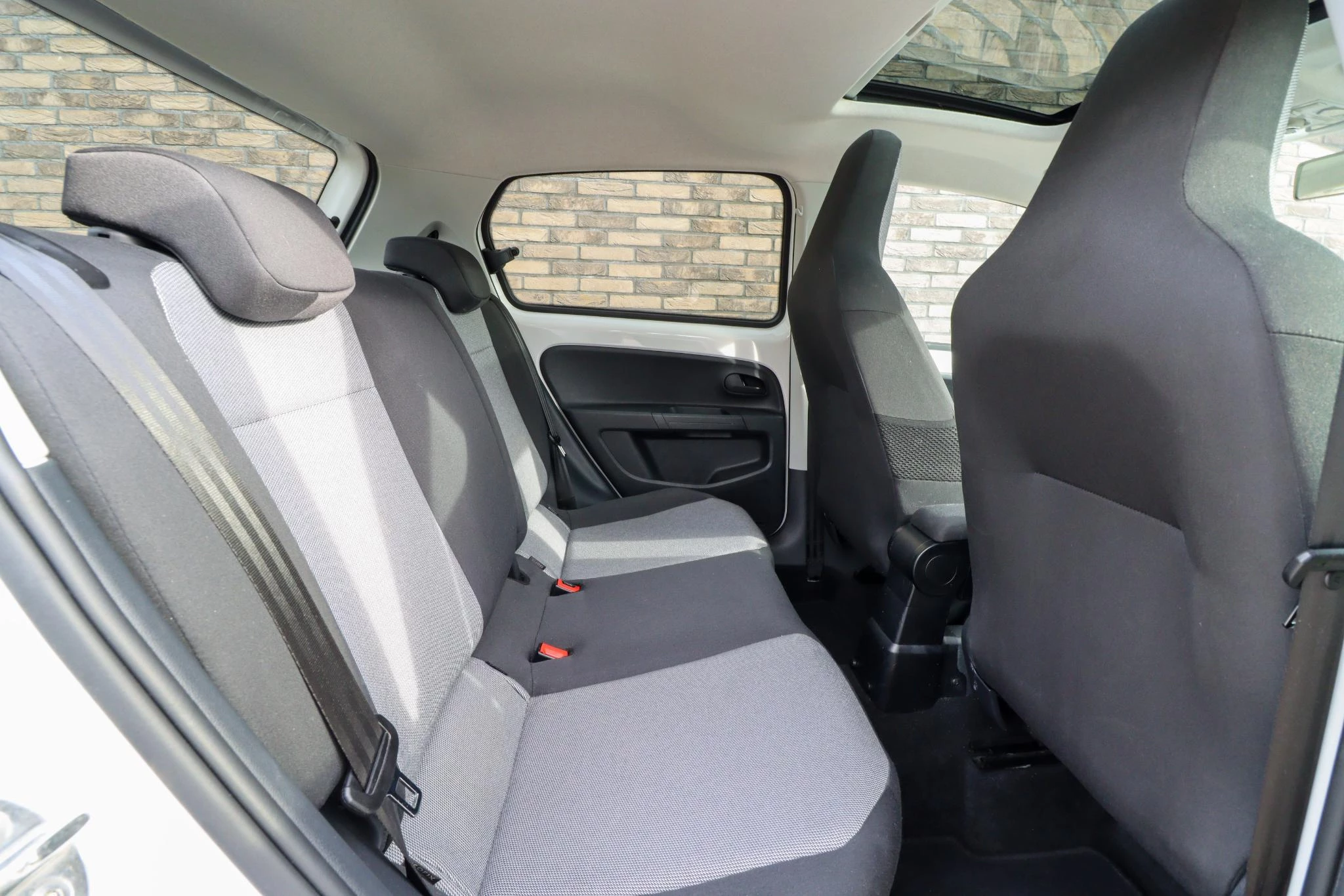 Hoofdafbeelding Škoda Citigo
