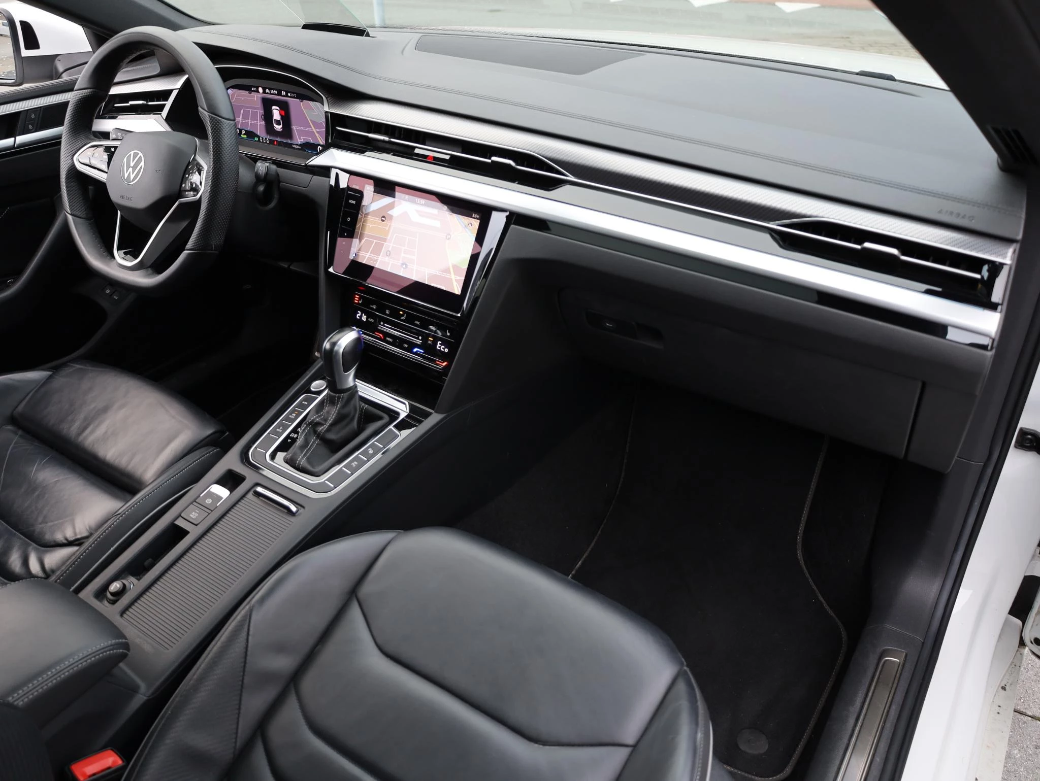 Hoofdafbeelding Volkswagen Arteon