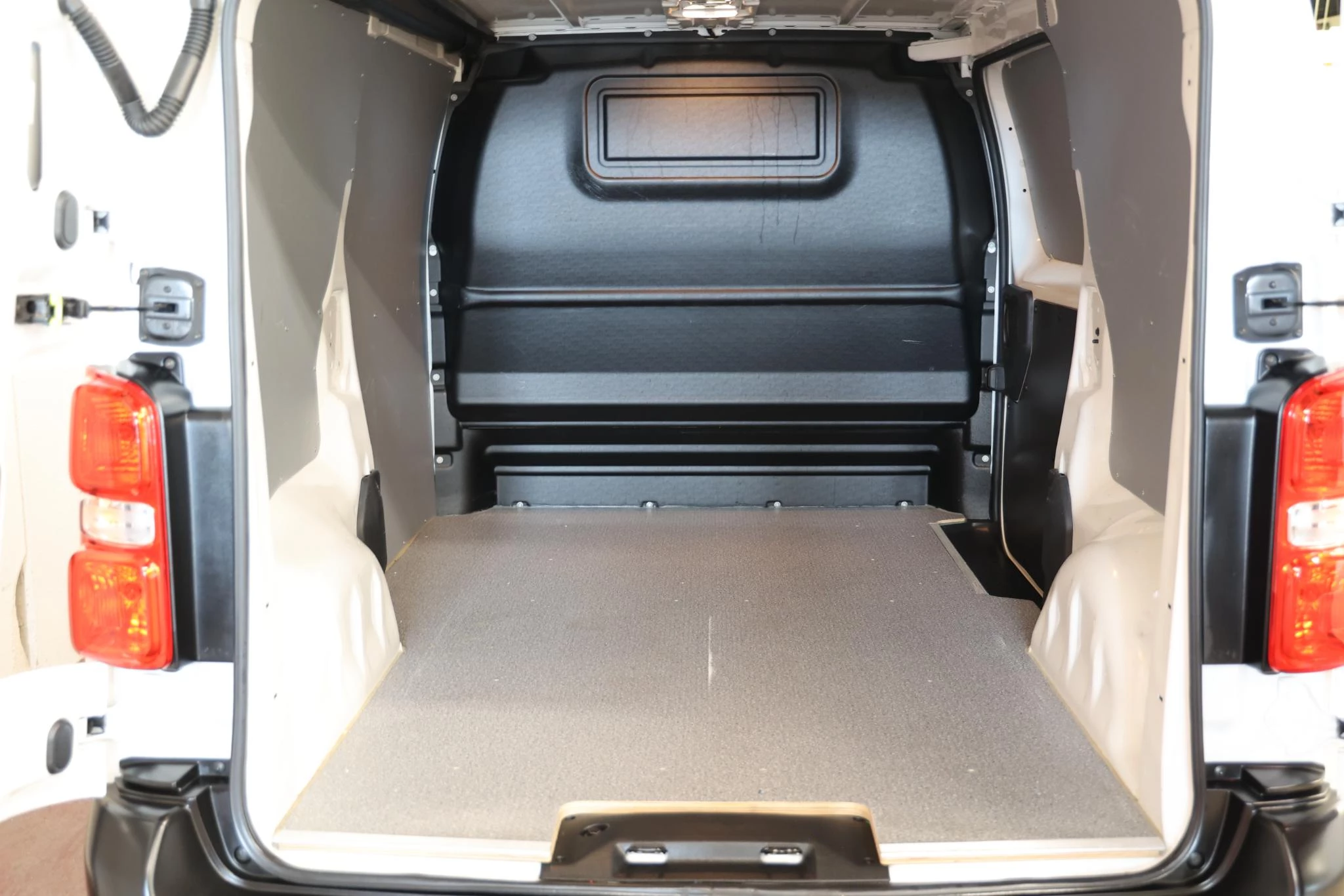 Hoofdafbeelding Toyota ProAce