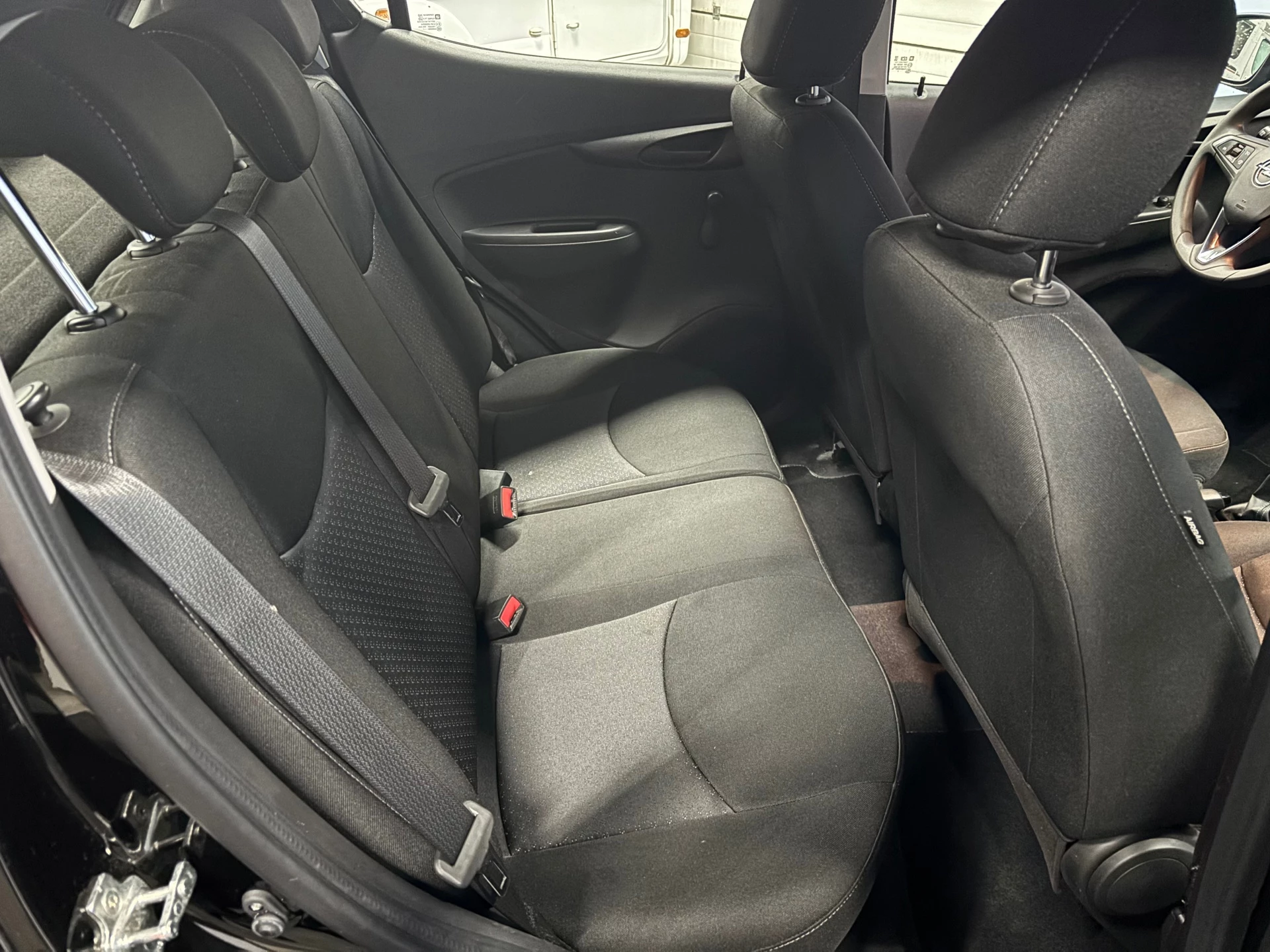 Hoofdafbeelding Opel KARL