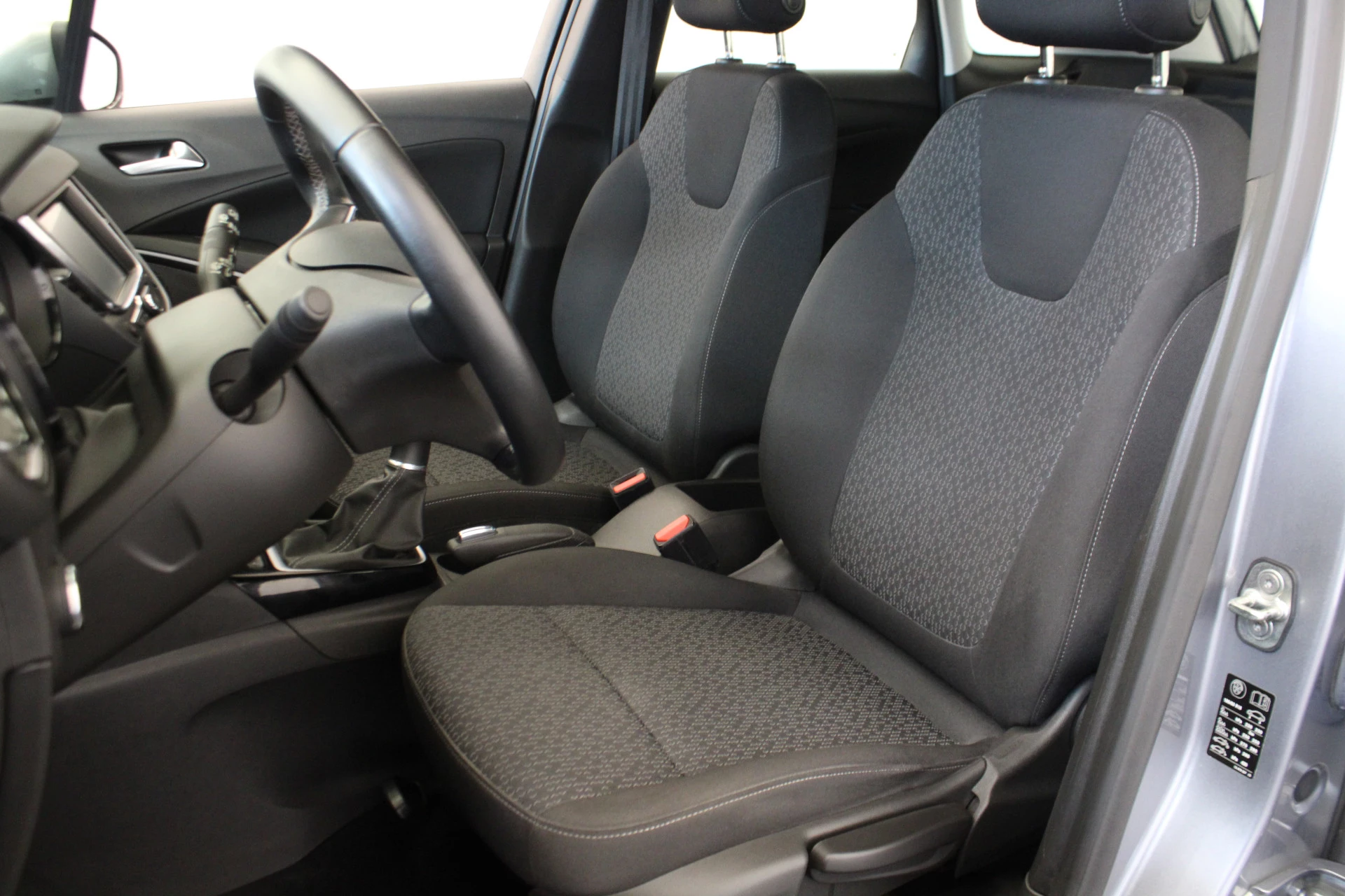 Hoofdafbeelding Opel Crossland