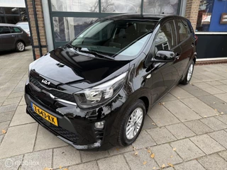 Kia Picanto 1.0 DPI DynamicLine / Airco / CarPlay / Camera / 1e eigenaar
